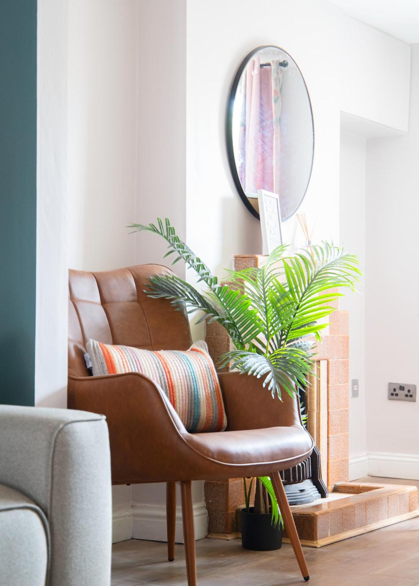 Apartamento Stylish 3X Bed House In Soham Exterior foto